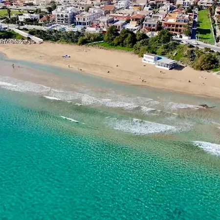 アパート A Casa Ra Palumma *