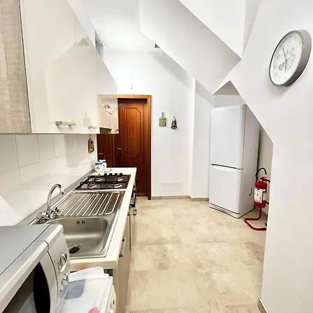 A Casa Ra Palumma アパート *