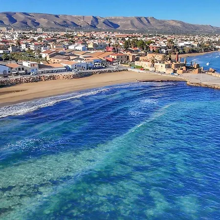 A Casa Ra Palumma * アヴォラ