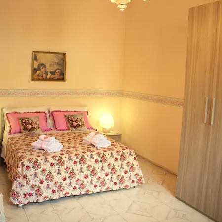 アパート A Casa Ra Palumma アヴォラ