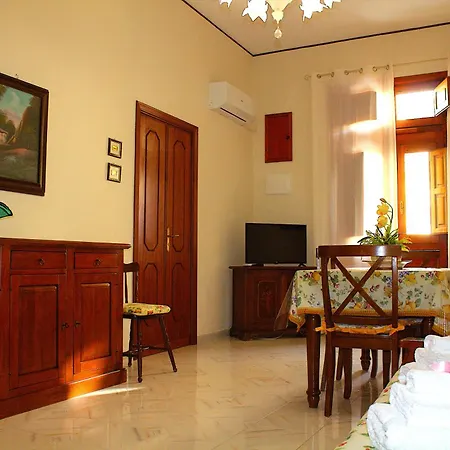 A Casa Ra Palumma アパート *